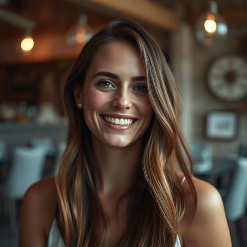 Portret polaznice Martine Kovačević